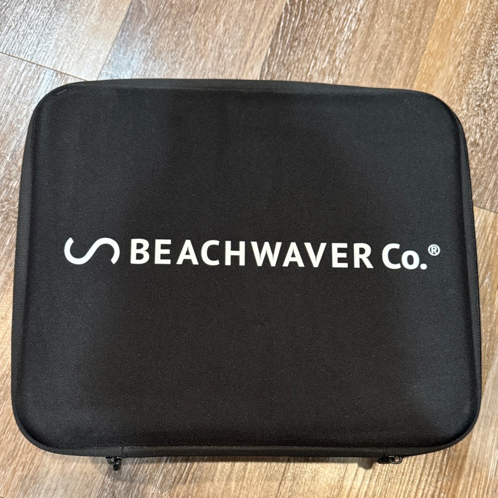 The Beachwaver Co. Pink Hair Tool Set - Picture 3 of 3